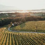 Weinquartier Pichler-schober 4* Mitteregg