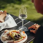 ベッド・アンド・ブレックファスト Weinquartier Pichler-schober