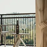 ベッド・アンド・ブレックファスト Weinquartier Pichler-schober 4*