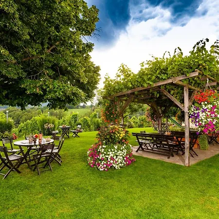 فندق مبيت وإفطار Weinquartier Pichler-schober Mitteregg