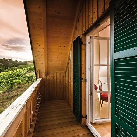 Weinquartier Pichler-schober Bed & Breakfast *