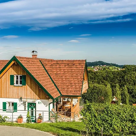 Weinquartier Pichler-schober Mitteregg