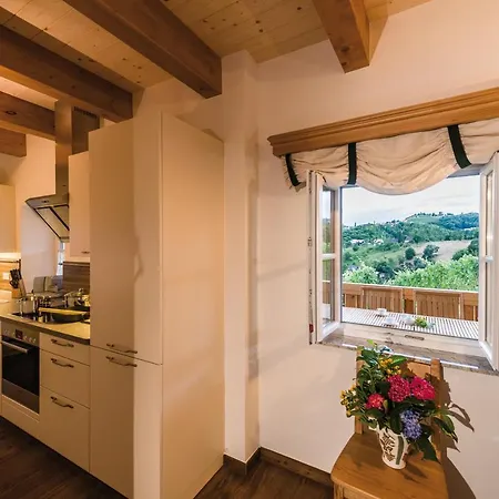 Weinquartier Pichler-schober Mitteregg