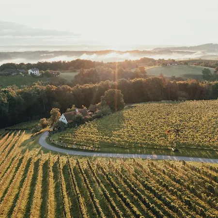 Weinquartier Pichler-schober 4* Mitteregg