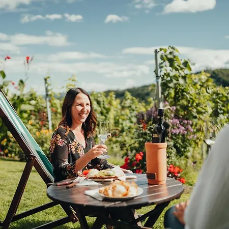 Bed & Breakfast Weinquartier Pichler-schober *