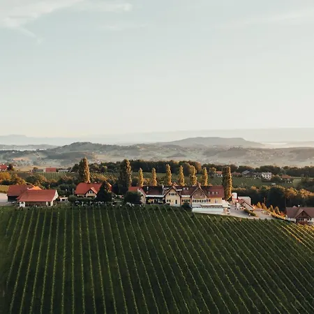 Bed & Breakfast Weinquartier Pichler-schober Mitteregg