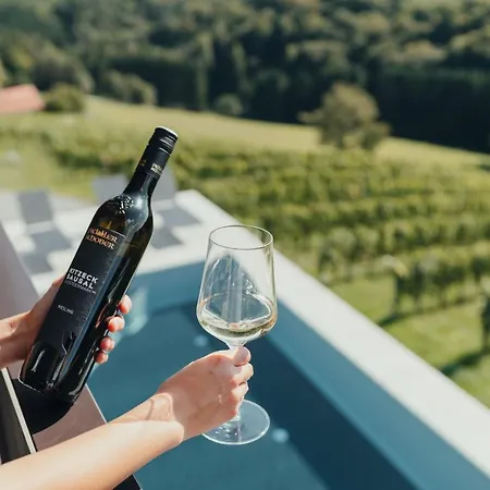 Weinquartier Pichler-schober 4* Mitteregg