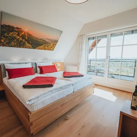 Bed & Breakfast Weinquartier Pichler-schober *