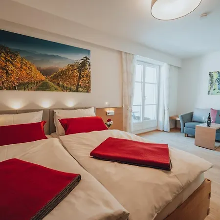 Weinquartier Pichler-schober 4* Mitteregg