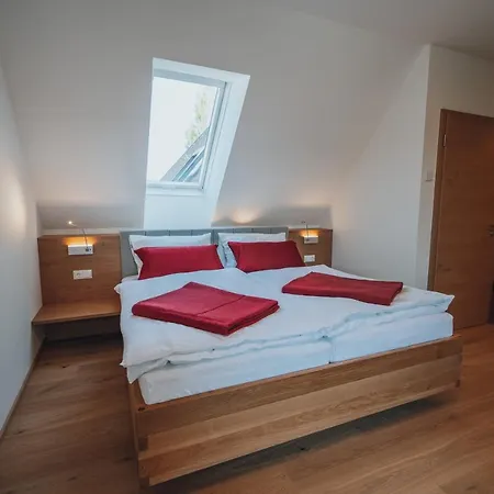 Weinquartier Pichler-schober