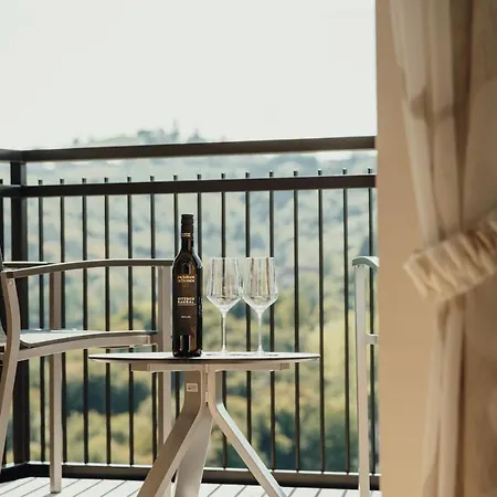 فندق مبيت وإفطار Weinquartier Pichler-schober 4*