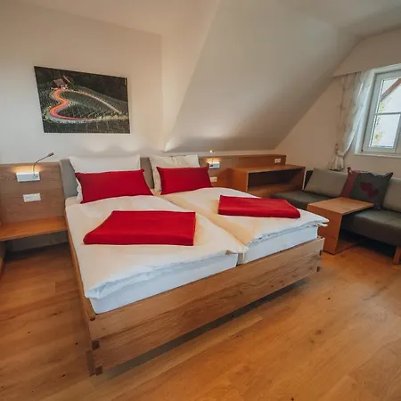 Weinquartier Pichler-schober 4* Mitteregg