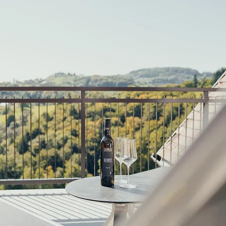 Weinquartier Pichler-schober 4*