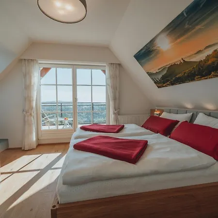 Bed & Breakfast Weinquartier Pichler-schober *