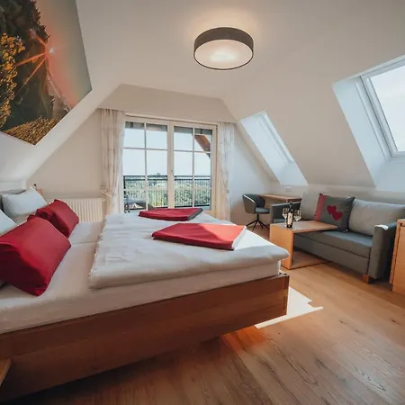 Bed and Breakfast Weinquartier Pichler-schober