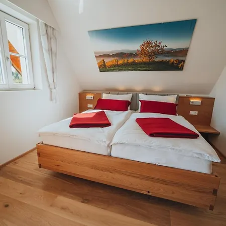 Weinquartier Pichler-schober 4* Mitteregg