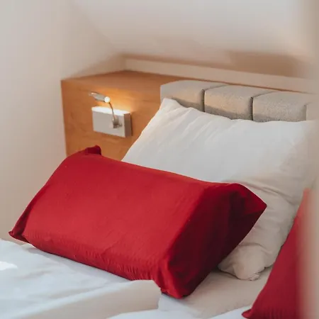 Weinquartier Pichler-schober Bed & Breakfast