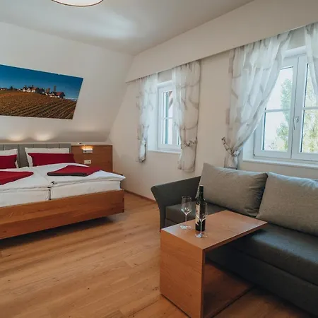 Bed & Breakfast Weinquartier Pichler-schober