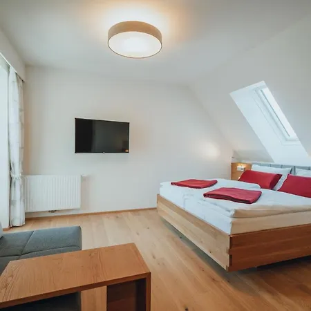 Bed & Breakfast Weinquartier Pichler-schober Mitteregg