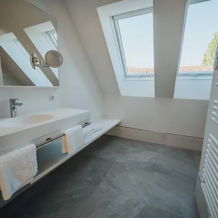 Weinquartier Pichler-schober 4* Mitteregg