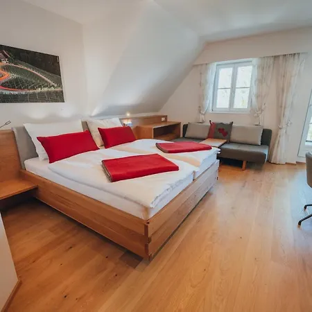 Bed and Breakfast Weinquartier Pichler-schober