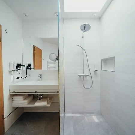 Weinquartier Pichler-schober فندق مبيت وإفطار 4*
