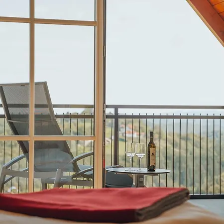 Bed & Breakfast Weinquartier Pichler-schober