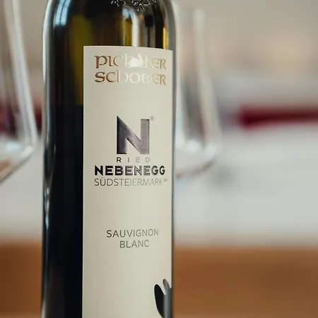 Nocleg ze śniadaniem Weinquartier Pichler-schober *