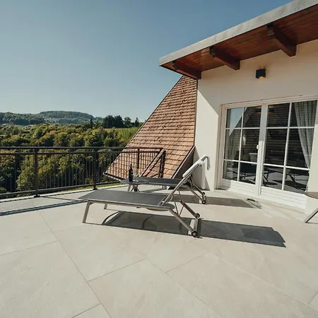 Weinquartier Pichler-schober Mitteregg