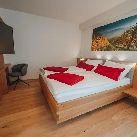 Weinquartier Pichler-schober