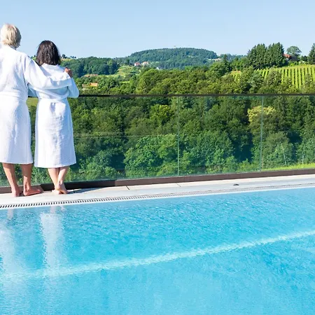 Weinquartier Pichler-schober Bed & Breakfast