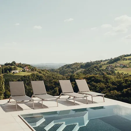 Bed & Breakfast Weinquartier Pichler-schober