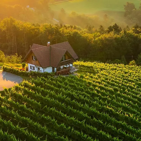 Bed & Breakfast Weinquartier Pichler-schober