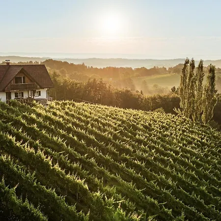 Weinquartier Pichler-schober Bed & Breakfast Mitteregg