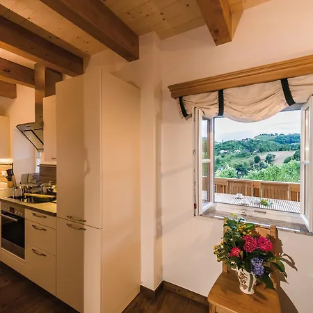 Weinquartier Pichler-schober Bed & Breakfast Mitteregg