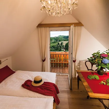 Weinquartier Pichler-schober 4*