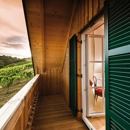 Weinquartier Pichler-schober 4*