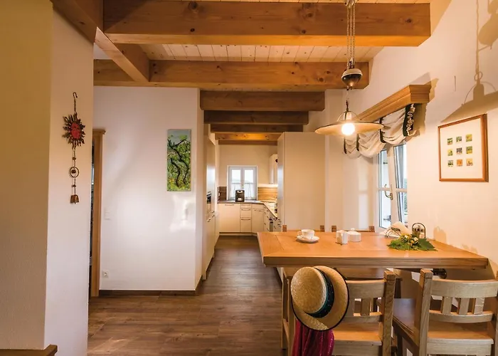 Bed and breakfast Weinquartier Pichler-schober Mitteregg