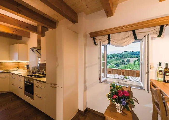 Weinquartier Pichler-schober Mitteregg