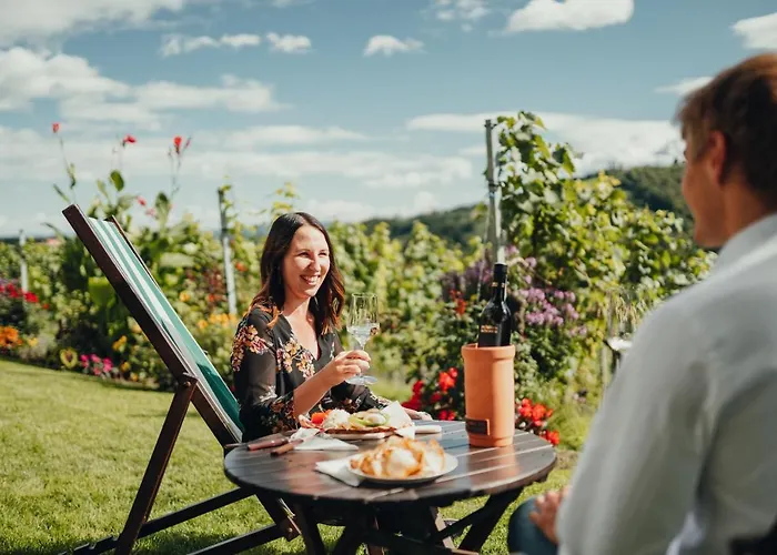 Bed and breakfast Weinquartier Pichler-schober 4*