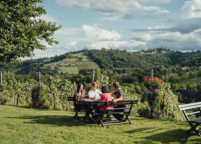 Weinquartier Pichler-schober