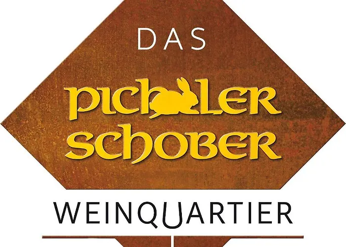 فندق مبيت وإفطار Weinquartier Pichler-schober