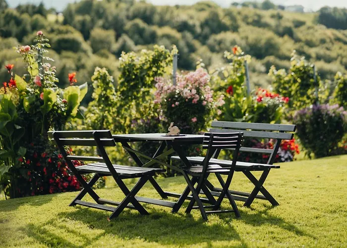 Weinquartier Pichler-schober Mitteregg