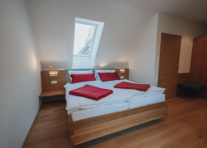 Weinquartier Pichler-schober