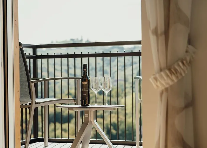 Bed and breakfast Weinquartier Pichler-schober 4*