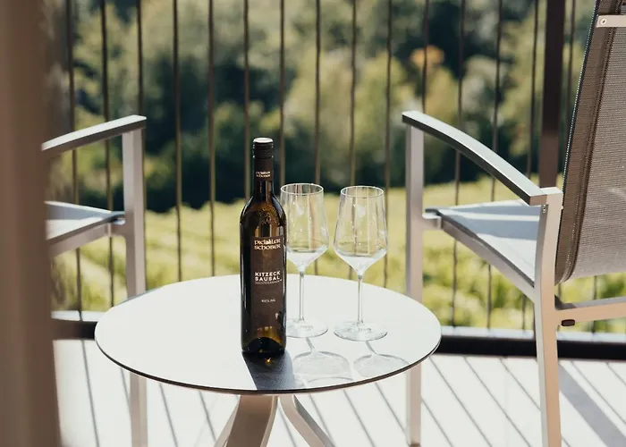 Weinquartier Pichler-schober Mitteregg