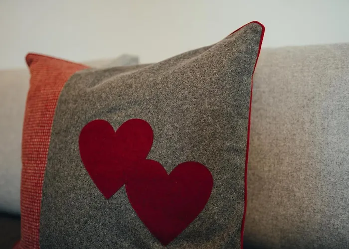 Weinquartier Pichler-schober Bed and breakfast 4*