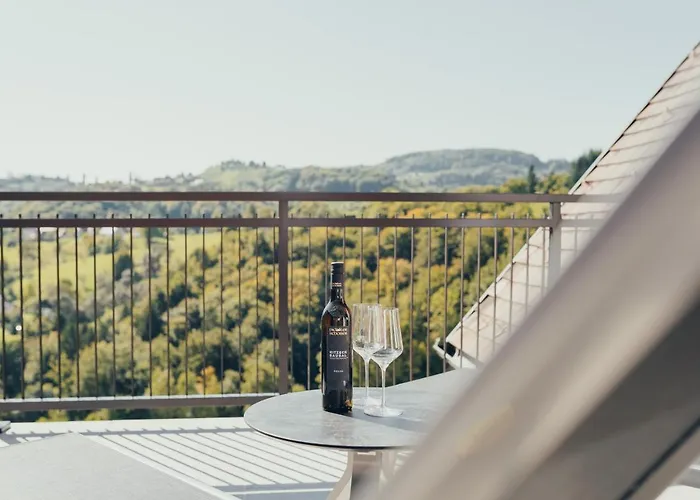 Weinquartier Pichler-schober 4*