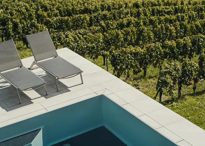 Alojamento de Acomodação e Pequeno-almoço Weinquartier Pichler-schober Mitteregg