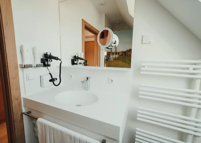 Weinquartier Pichler-schober Alojamento de Acomodação e Pequeno-almoço Mitteregg